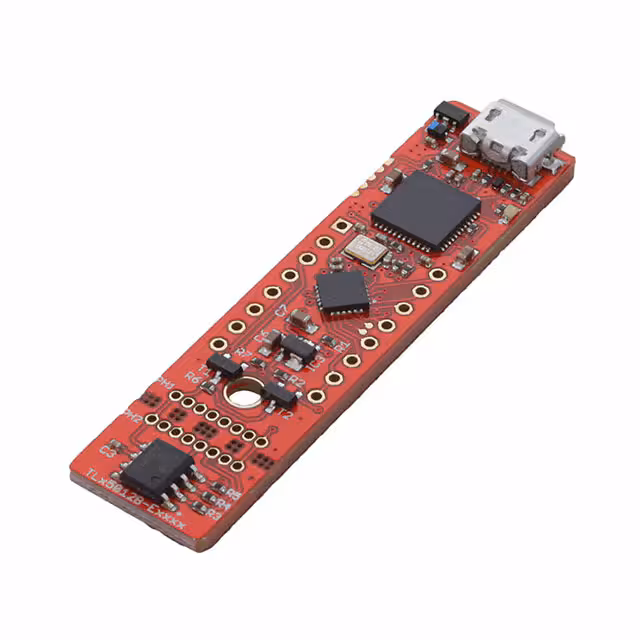 TLE5012BE9000MS2GOTOBO1 Infineon Technologies  Cartes d'évaluation - Capteurs